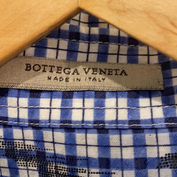 Bottega Veneta men shirt - Picture 2 of 11